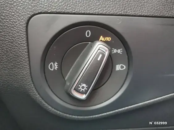 VOLKSWAGEN TIGUAN III - voiture d'occasion - Photo 15