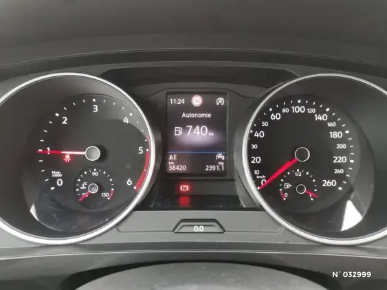 VOLKSWAGEN TIGUAN III - voiture d'occasion - Photo 16