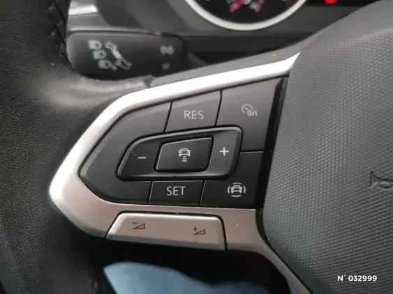 VOLKSWAGEN TIGUAN III - voiture d'occasion - Photo 18