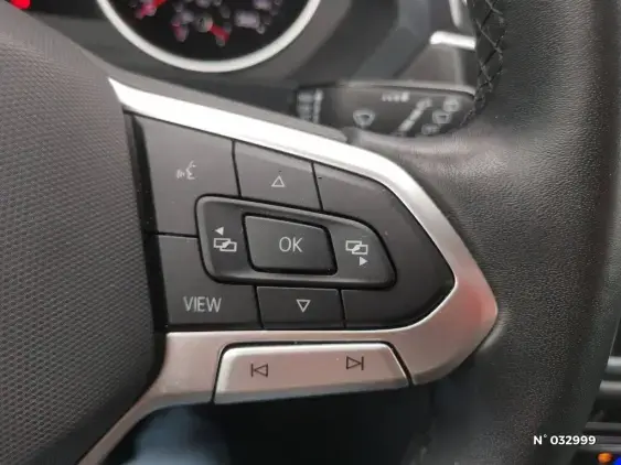 VOLKSWAGEN TIGUAN III - voiture d'occasion - Photo 19