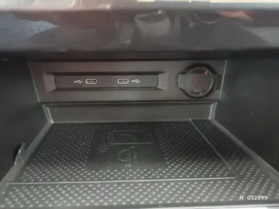 VOLKSWAGEN TIGUAN III - voiture d'occasion - Photo 25