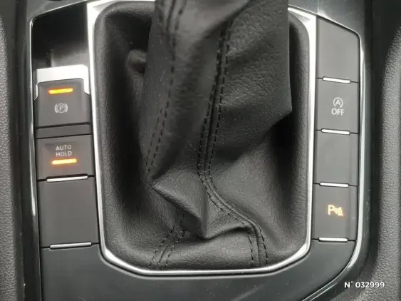 VOLKSWAGEN TIGUAN III - voiture d'occasion - Photo 27