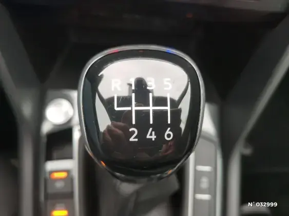 VOLKSWAGEN TIGUAN III - voiture d'occasion - Photo 28