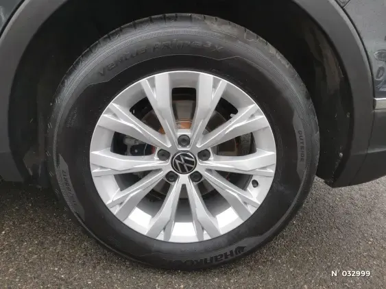 VOLKSWAGEN TIGUAN III - voiture d'occasion - Photo 29