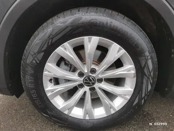 VOLKSWAGEN TIGUAN III - voiture d'occasion - Photo 30