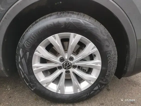 VOLKSWAGEN TIGUAN III - voiture d'occasion - Photo 31