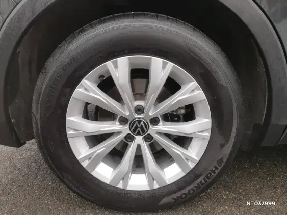 VOLKSWAGEN TIGUAN III - voiture d'occasion - Photo 32