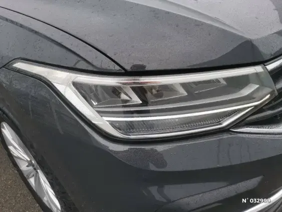 VOLKSWAGEN TIGUAN III - voiture d'occasion - Photo 33