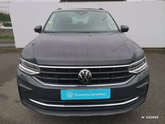 VOLKSWAGEN TIGUAN III - voiture d'occasion - Photo 6