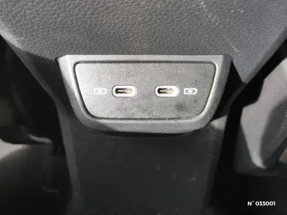 VOLKSWAGEN POLO V - voiture d'occasion - Photo 9