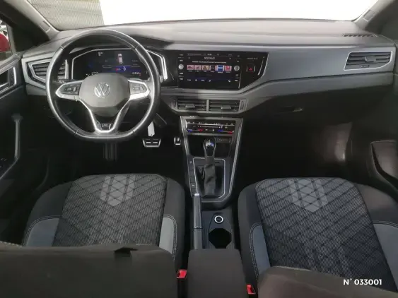 VOLKSWAGEN POLO V - voiture d'occasion - Photo 13