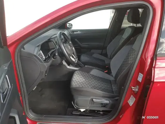 VOLKSWAGEN POLO V - voiture d'occasion - Photo 12