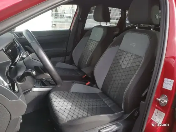 VOLKSWAGEN POLO V - voiture d'occasion - Photo 14
