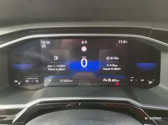 VOLKSWAGEN POLO V - voiture d'occasion - Photo 16