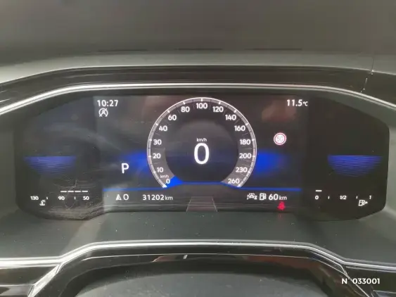 VOLKSWAGEN POLO V - voiture d'occasion - Photo 17