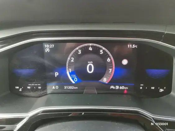 VOLKSWAGEN POLO V - voiture d'occasion - Photo 18