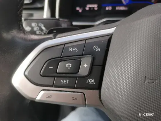 VOLKSWAGEN POLO V - voiture d'occasion - Photo 20