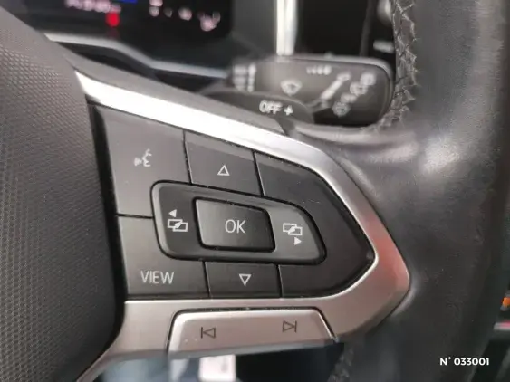 VOLKSWAGEN POLO V - voiture d'occasion - Photo 21