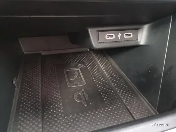 VOLKSWAGEN POLO V - voiture d'occasion - Photo 26