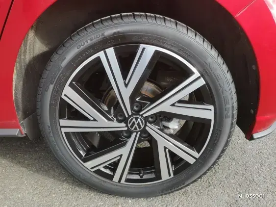 VOLKSWAGEN POLO V - voiture d'occasion - Photo 27