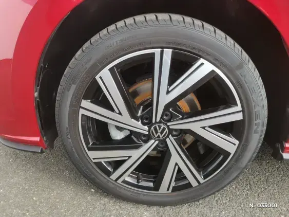 VOLKSWAGEN POLO V - voiture d'occasion - Photo 28