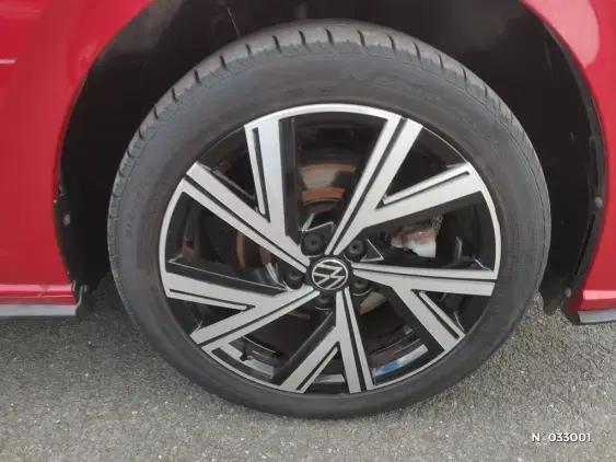 VOLKSWAGEN POLO V - voiture d'occasion - Photo 29