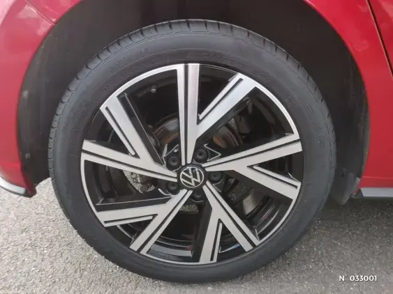 VOLKSWAGEN POLO V - voiture d'occasion - Photo 30