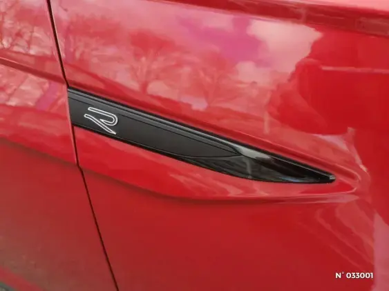 VOLKSWAGEN POLO V - voiture d'occasion - Photo 31