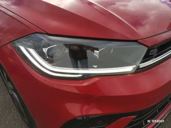 VOLKSWAGEN POLO V - voiture d'occasion - Photo 32