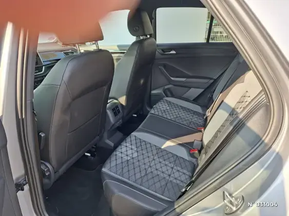 VOLKSWAGEN T-ROC II - voiture d'occasion - Photo 2