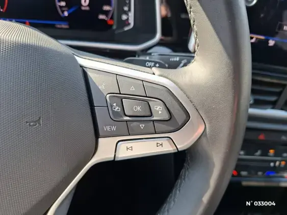 VOLKSWAGEN T-ROC II - voiture d'occasion - Photo 14