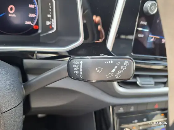 VOLKSWAGEN T-ROC II - voiture d'occasion - Photo 15