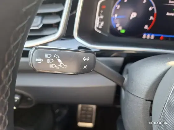 VOLKSWAGEN T-ROC II - voiture d'occasion - Photo 16