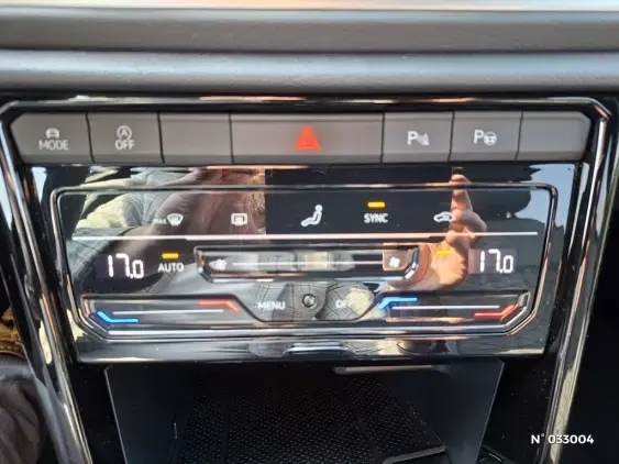 VOLKSWAGEN T-ROC II - voiture d'occasion - Photo 20