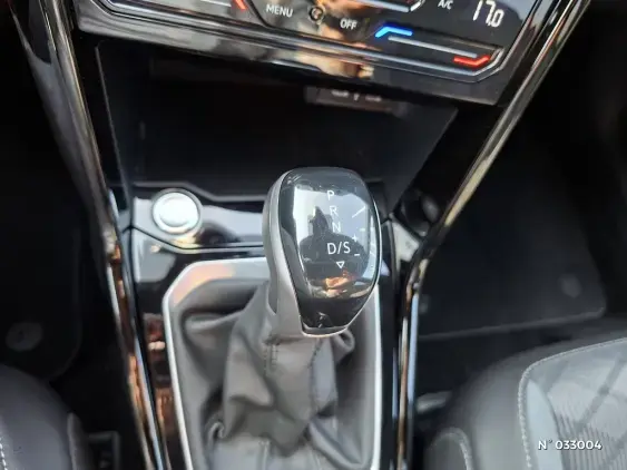 VOLKSWAGEN T-ROC II - voiture d'occasion - Photo 21