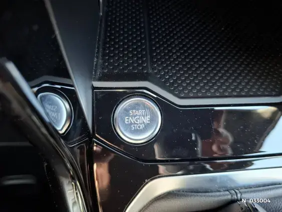 VOLKSWAGEN T-ROC II - voiture d'occasion - Photo 22