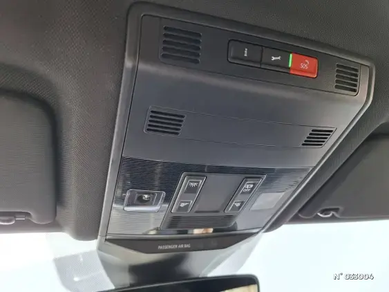 VOLKSWAGEN T-ROC II - voiture d'occasion - Photo 25