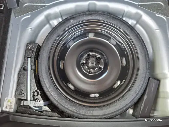 VOLKSWAGEN T-ROC II - voiture d'occasion - Photo 27