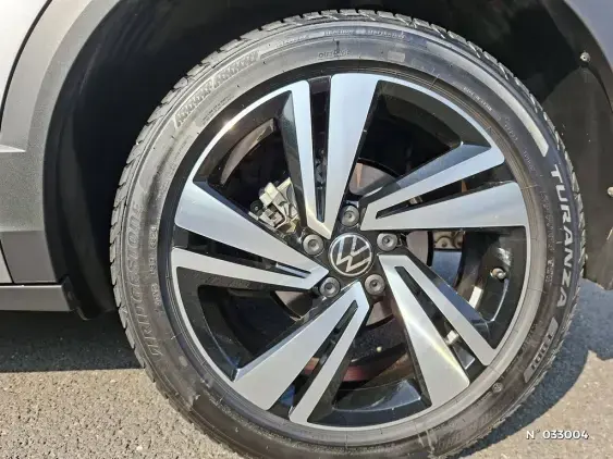 VOLKSWAGEN T-ROC II - voiture d'occasion - Photo 28