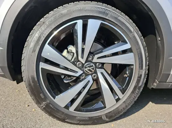 VOLKSWAGEN T-ROC II - voiture d'occasion - Photo 29