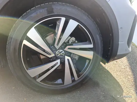 VOLKSWAGEN T-ROC II - voiture d'occasion - Photo 30