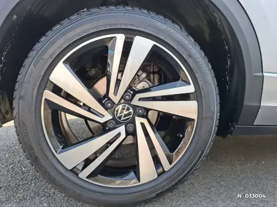 VOLKSWAGEN T-ROC II - voiture d'occasion - Photo 31