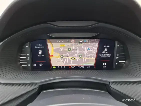 SKODA KAMIQ - voiture d'occasion - Photo 13