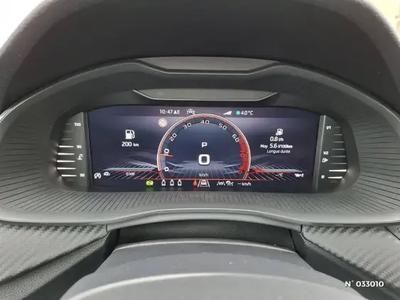 SKODA KAMIQ - voiture d'occasion - Photo 12