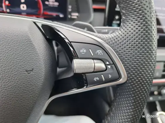 SKODA KAMIQ - voiture d'occasion - Photo 14