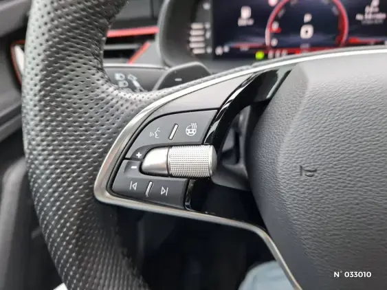 SKODA KAMIQ - voiture d'occasion - Photo 7