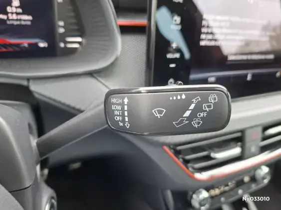 SKODA KAMIQ - voiture d'occasion - Photo 15