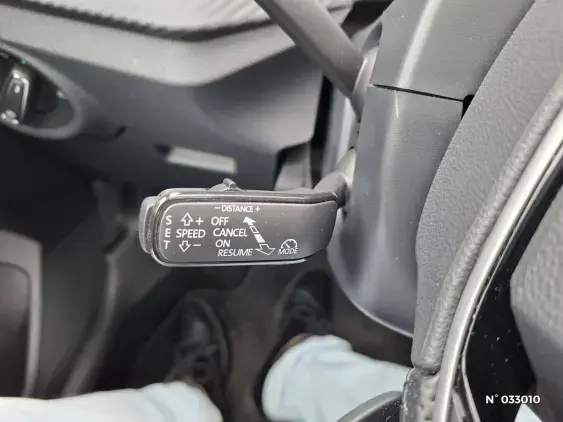 SKODA KAMIQ - voiture d'occasion - Photo 17