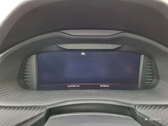 SKODA KAMIQ - voiture d'occasion - Photo 22