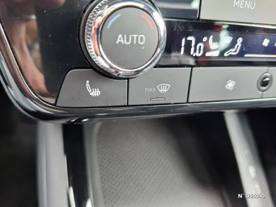 SKODA KAMIQ - voiture d'occasion - Photo 24